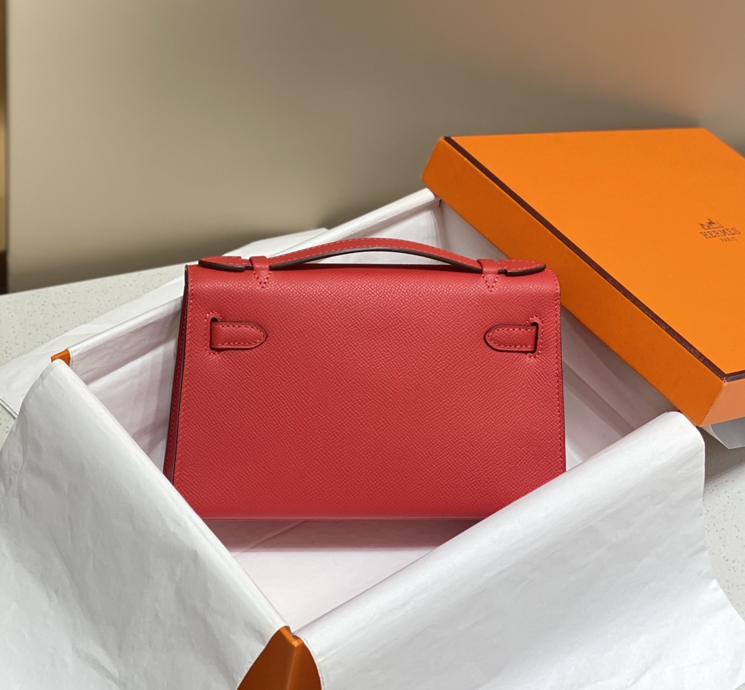 Hermes Kelly Bags